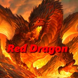 Red Dragon Bot